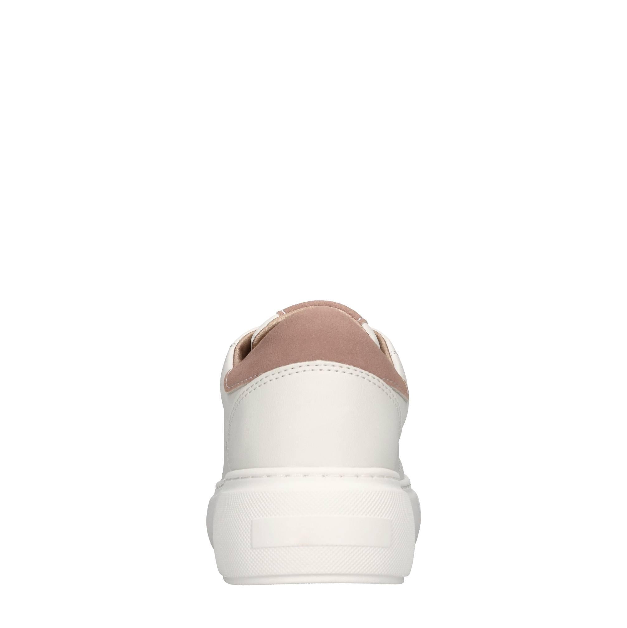 Sneakers in ecopelle 