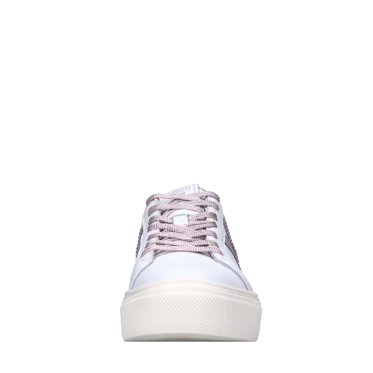 Sneakers in pelle e ecopelle 