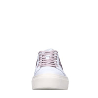 Sneakers in pelle e ecopelle 