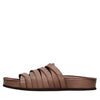 PANTANETTI Leather Mules
