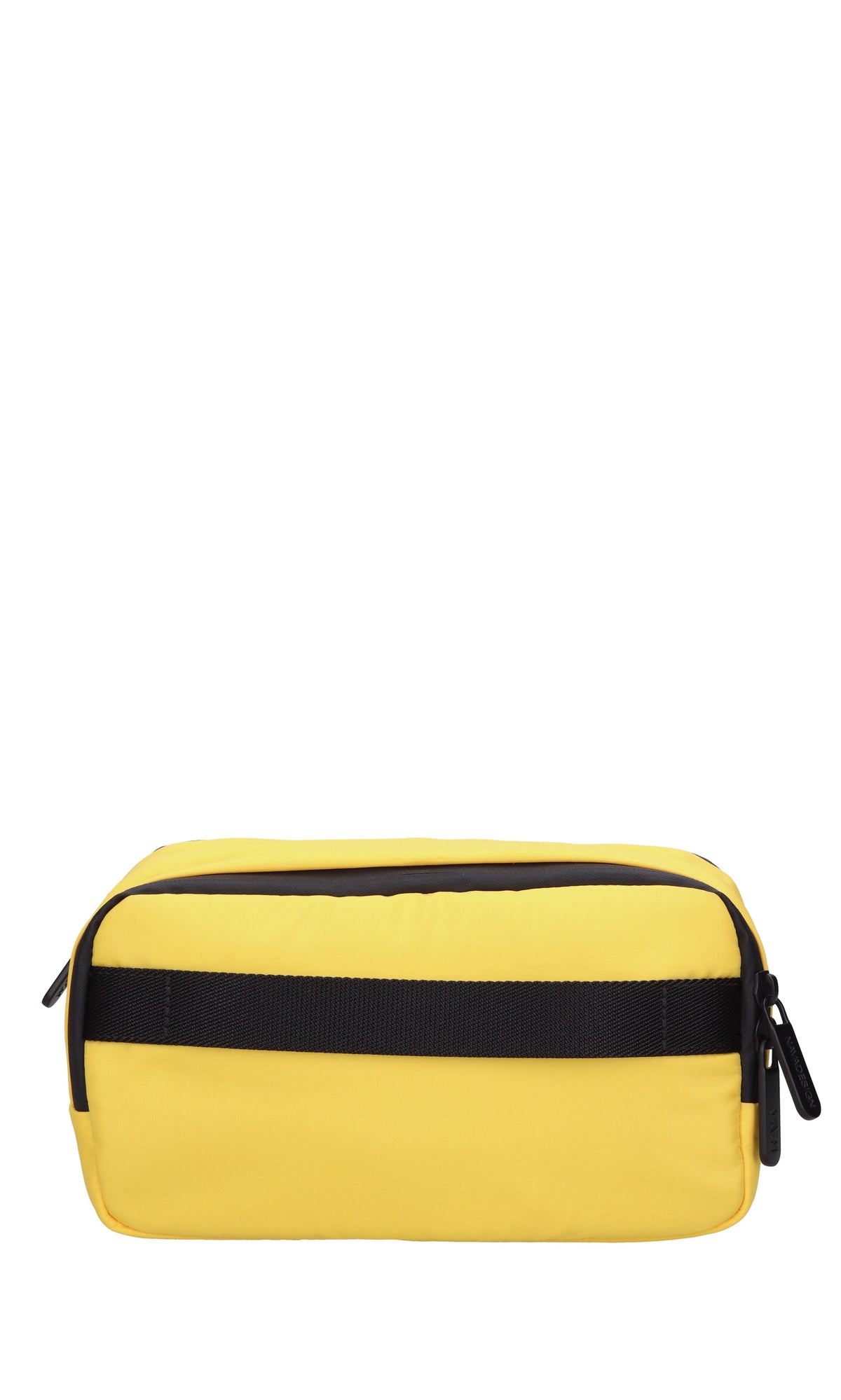 Beauty case in tessuto 