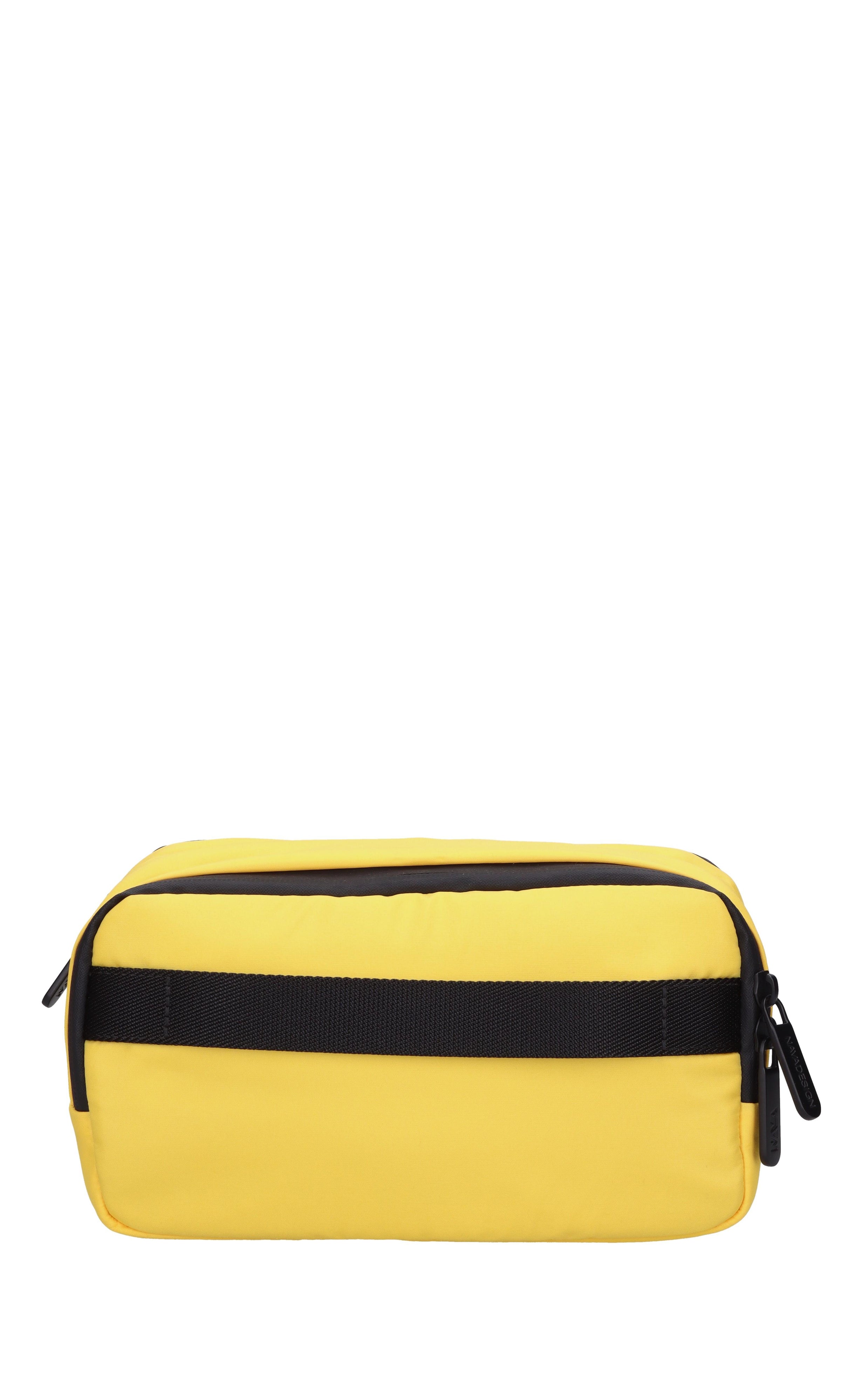Beauty case in tessuto 