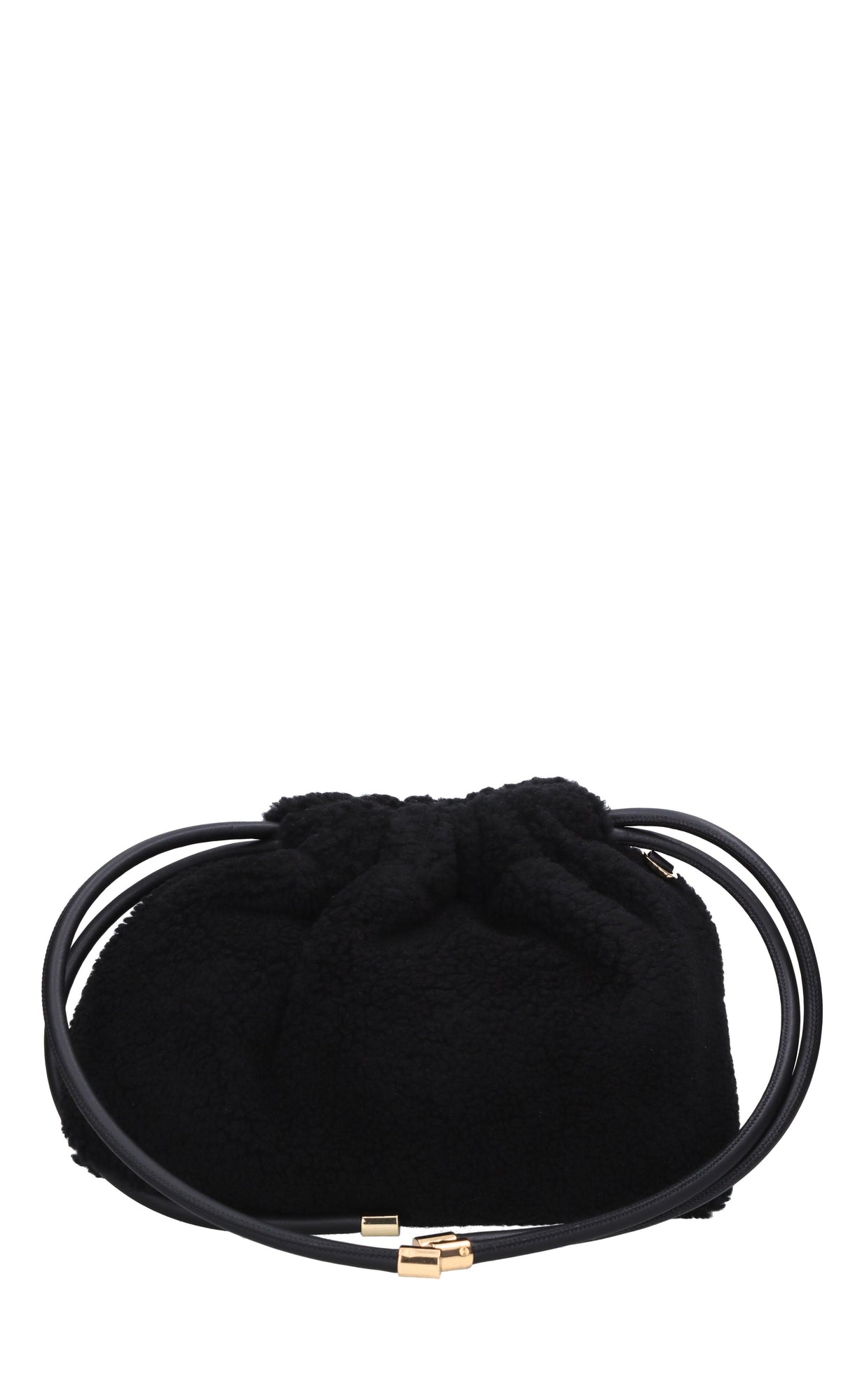 Borsa in tessuto modello Eva 