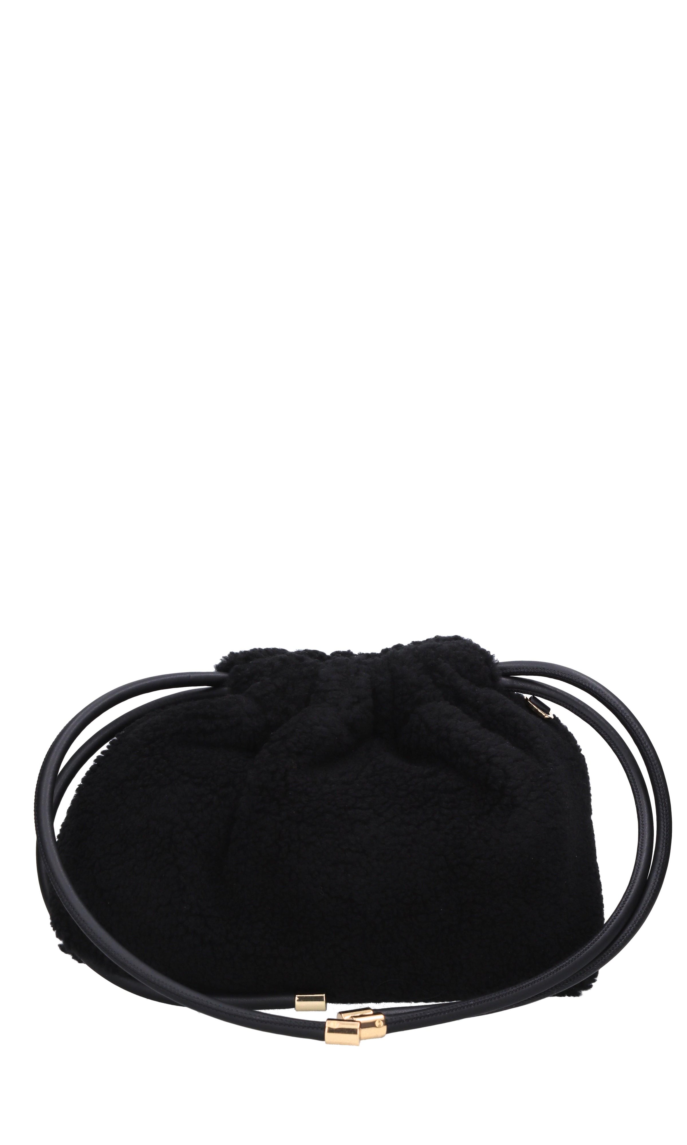 Borsa in tessuto modello Eva 