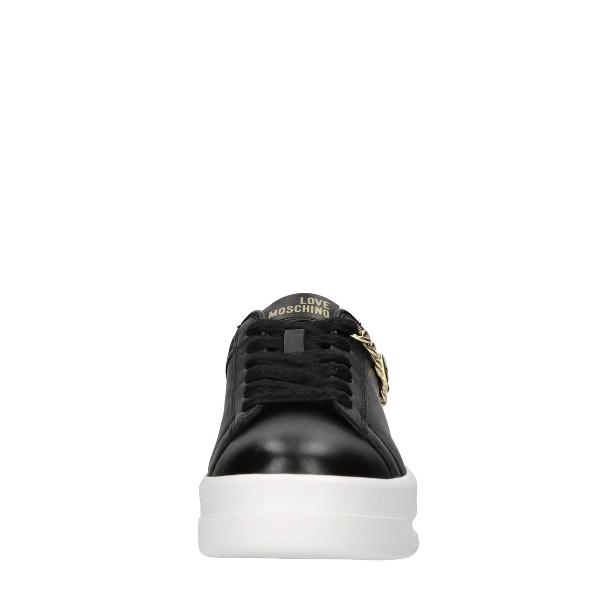 Sneakers in pelle, ecopelle ed altre materie 