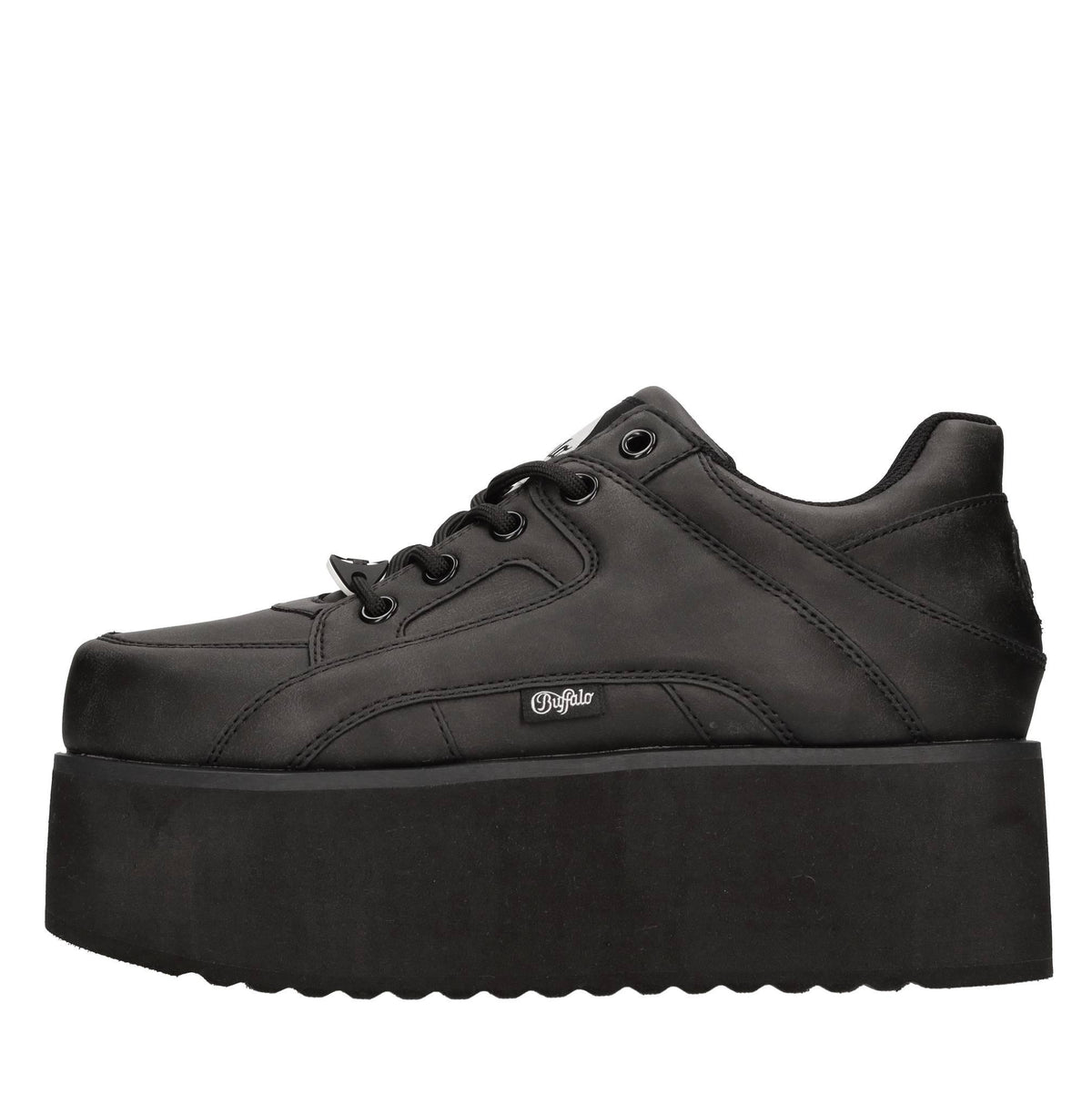 Sneakers in ecopelle 