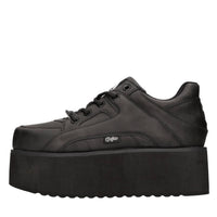 Sneakers in ecopelle 