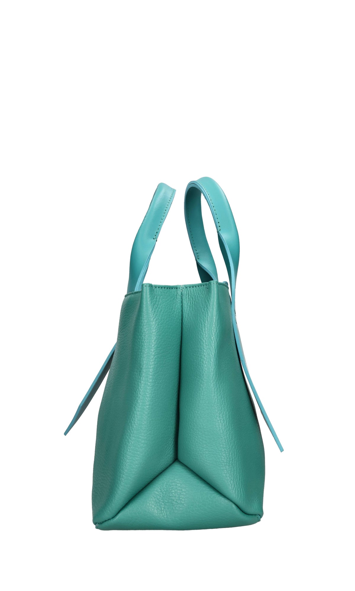 Borsa in pelle 