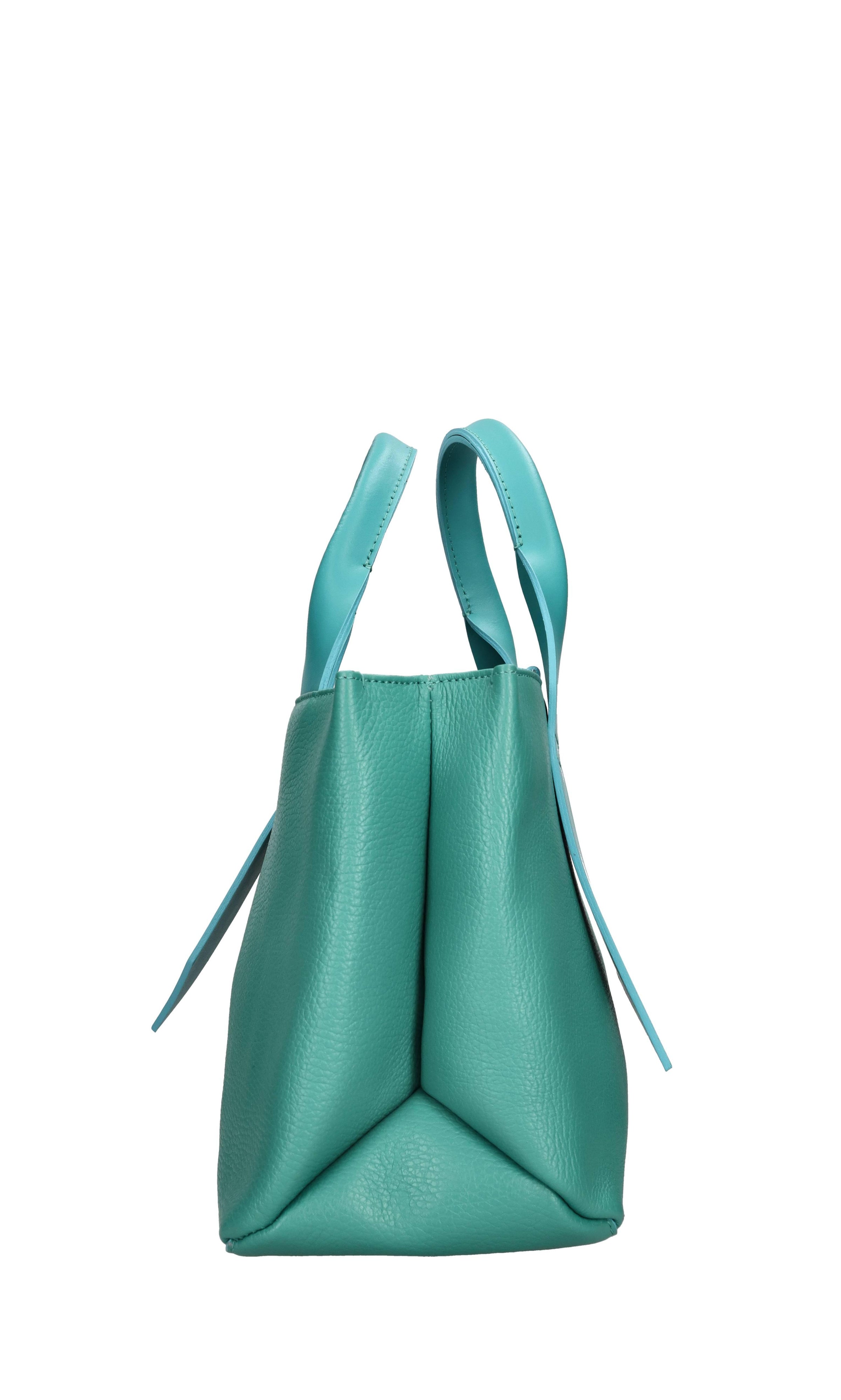 Borsa in pelle 
