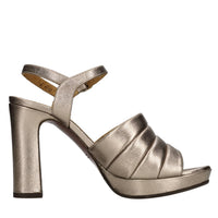 Sandali in pelle modello Ceberano 
