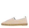 CASTANER Suede espadrilles