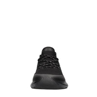 Sneakers in tessuto 