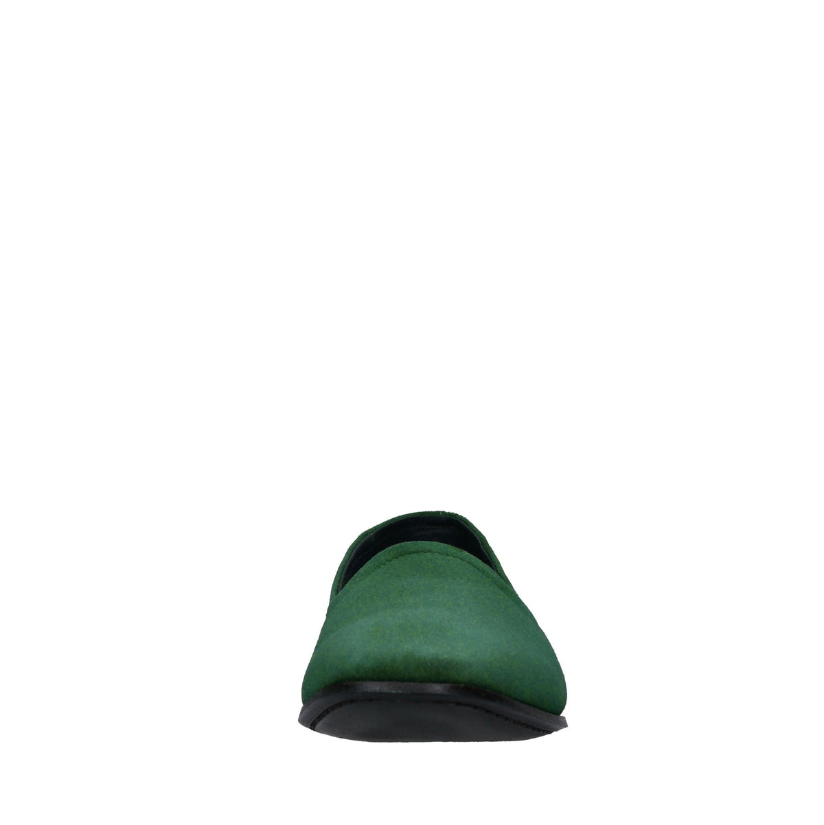 Mocassini in camoscio 