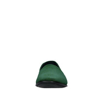 Mocassini in camoscio 