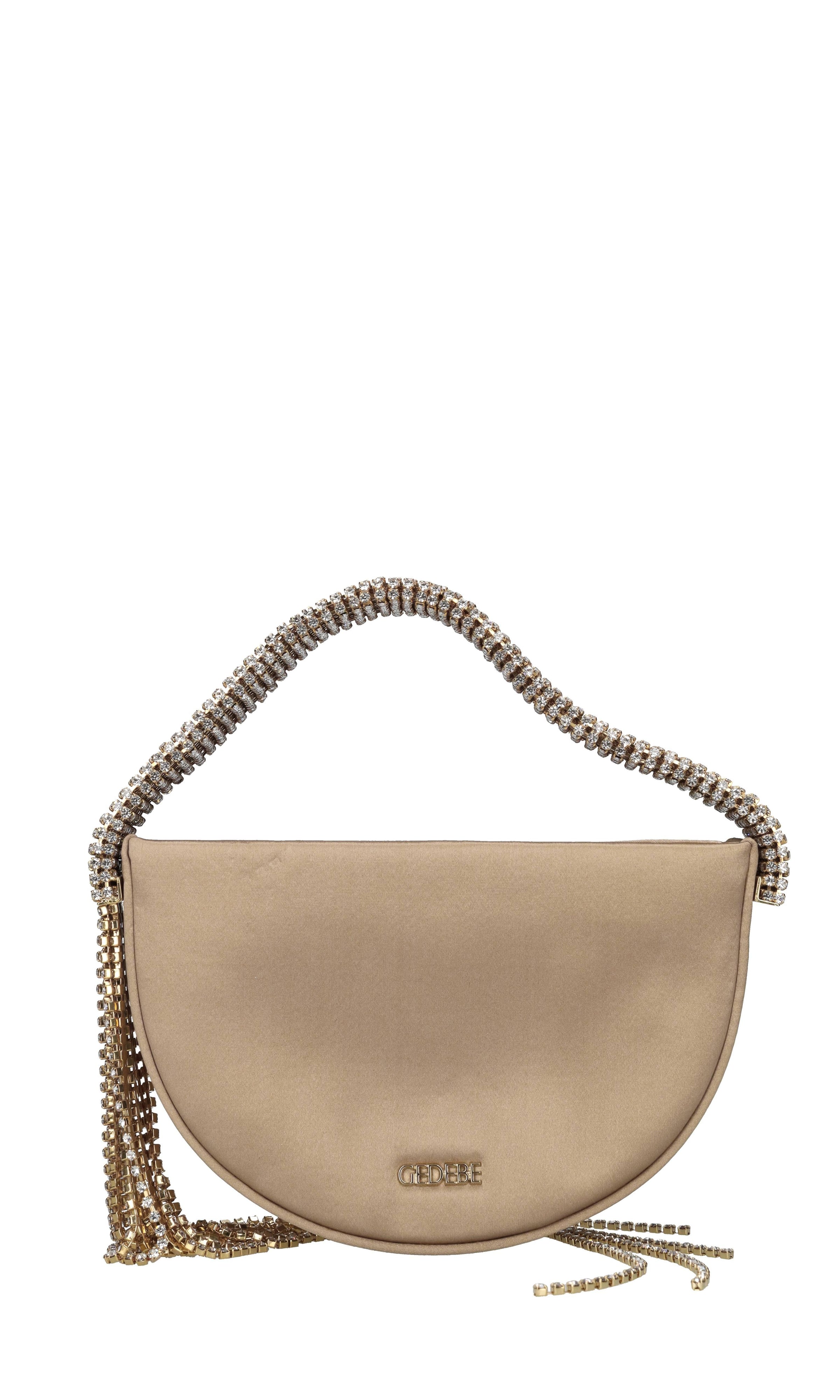 Borsa in raso 