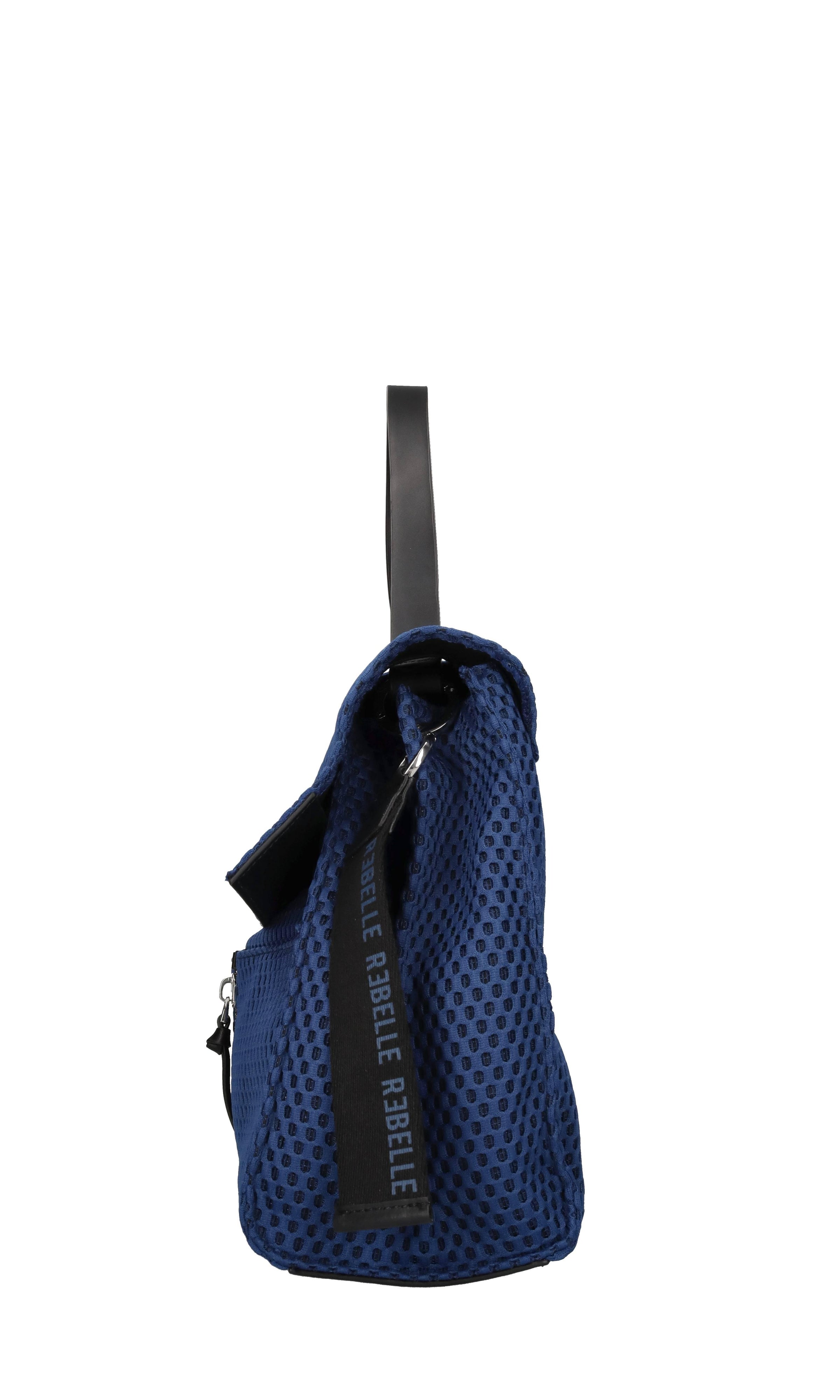 Borsa in tessuto 