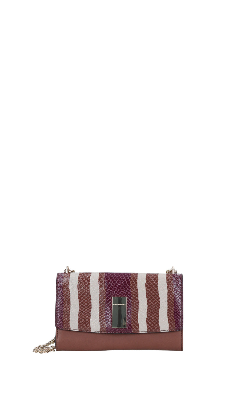 Borsa in pelle 