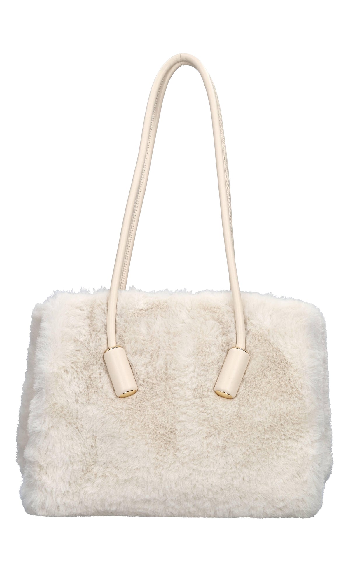 Borsa in ecopelliccia 
