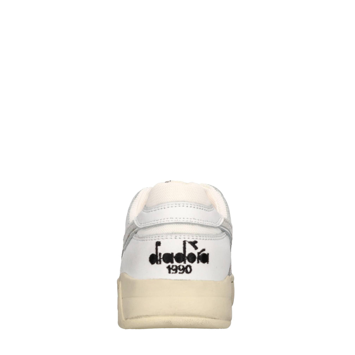 Sneakers in pelle 
