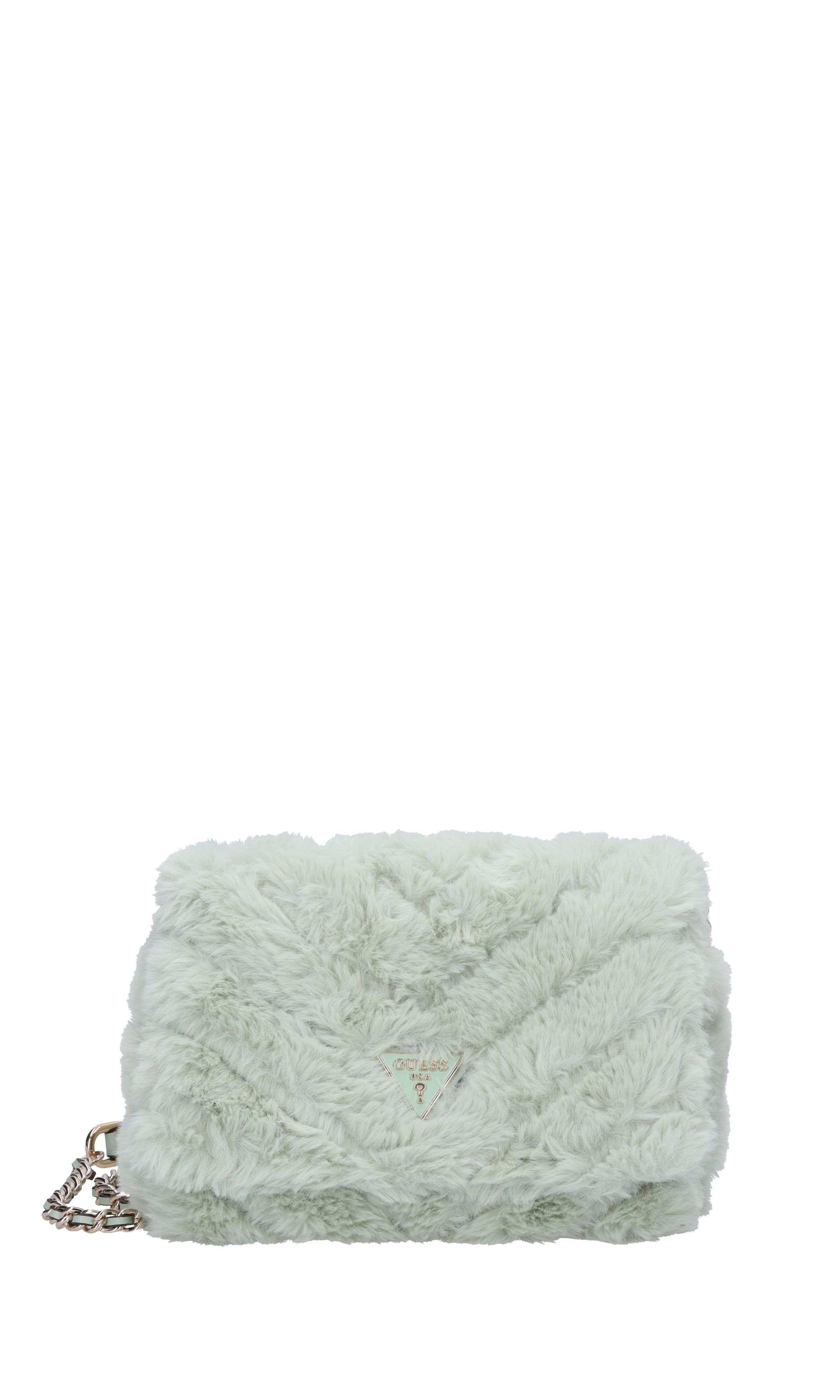 Borsa in ecopelliccia 
