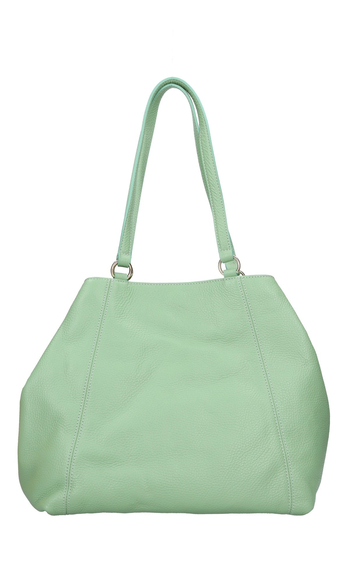 Borsa in pelle 
