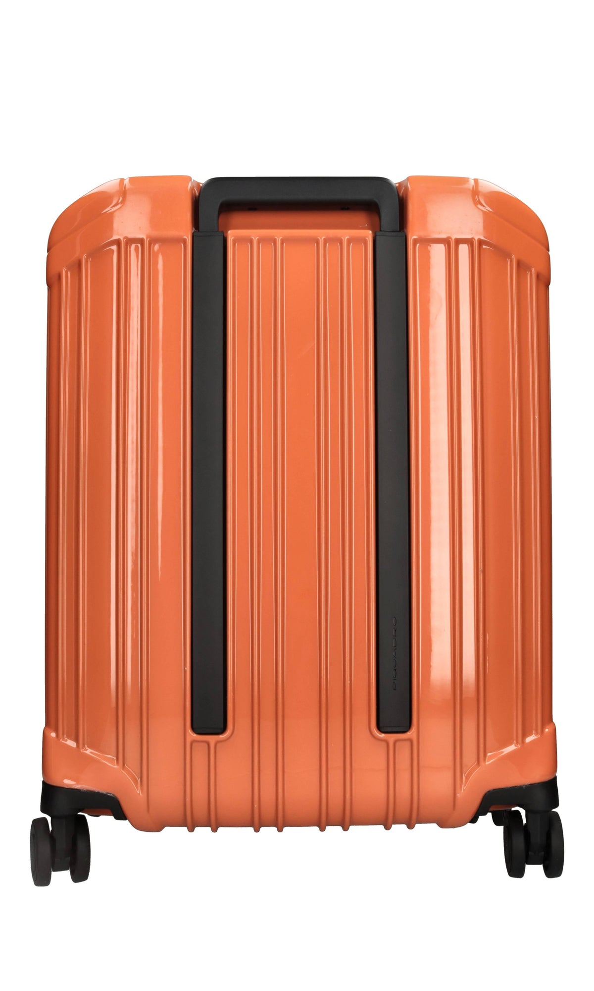 Trolley bagaglio a mano in policarbonato 