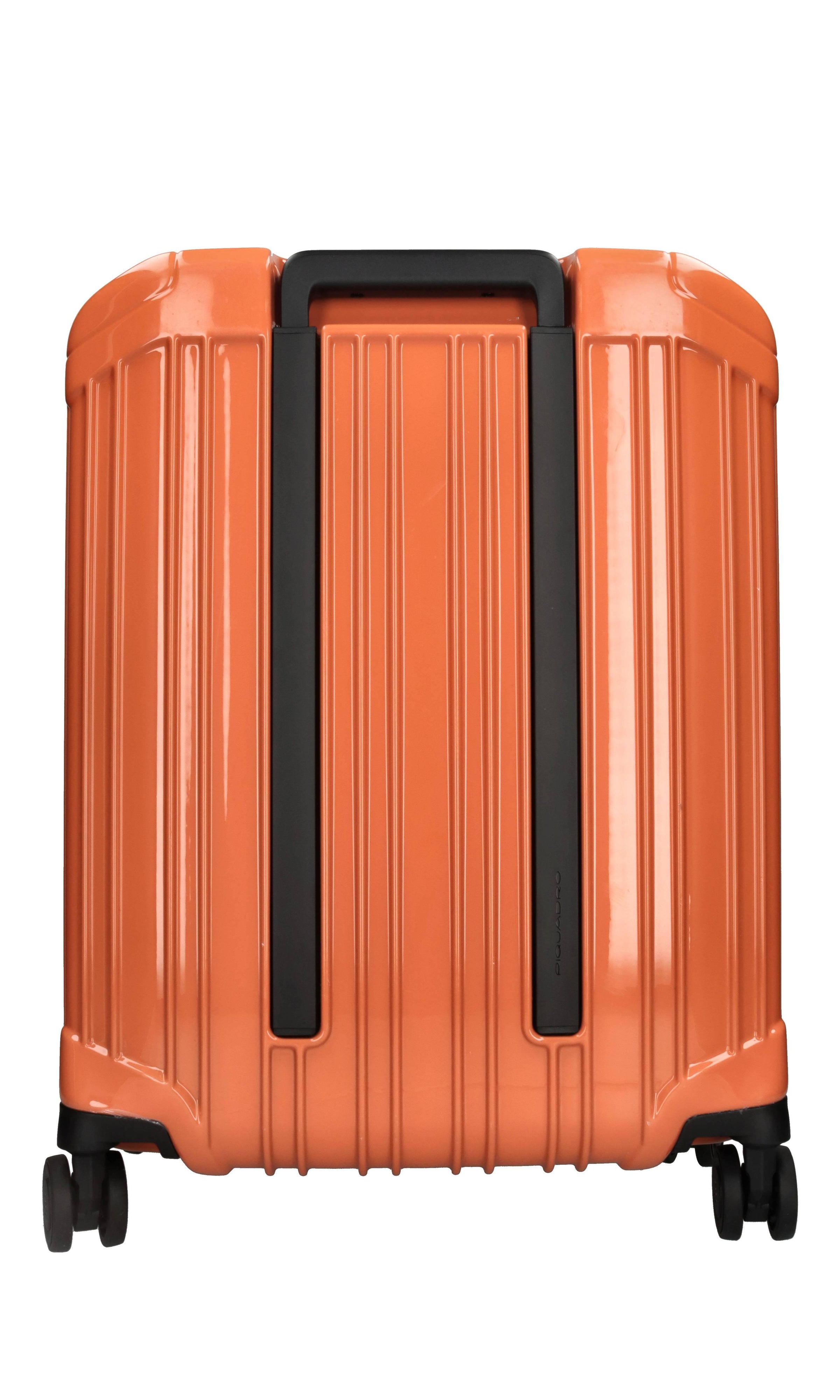Trolley bagaglio a mano in policarbonato 