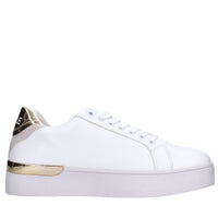 Sneakers in ecopelle 
