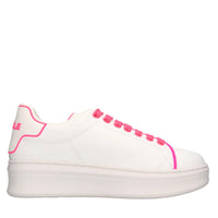 Sneakers in ecopelle 