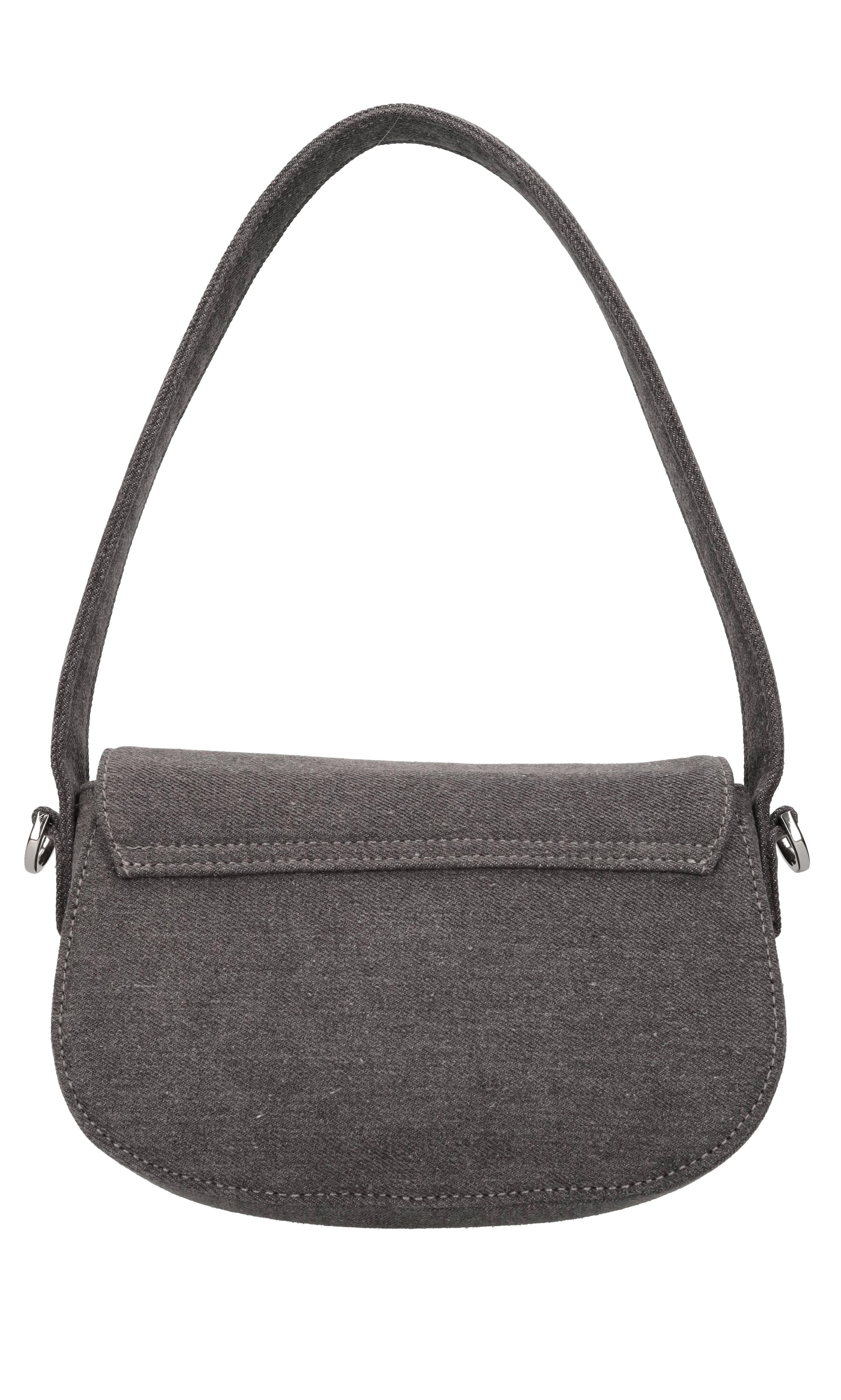 Borsa in denim 