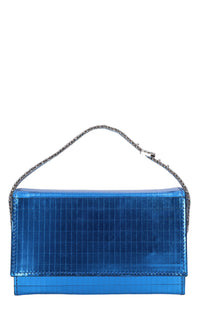 Borsa mini Kate in pelle 