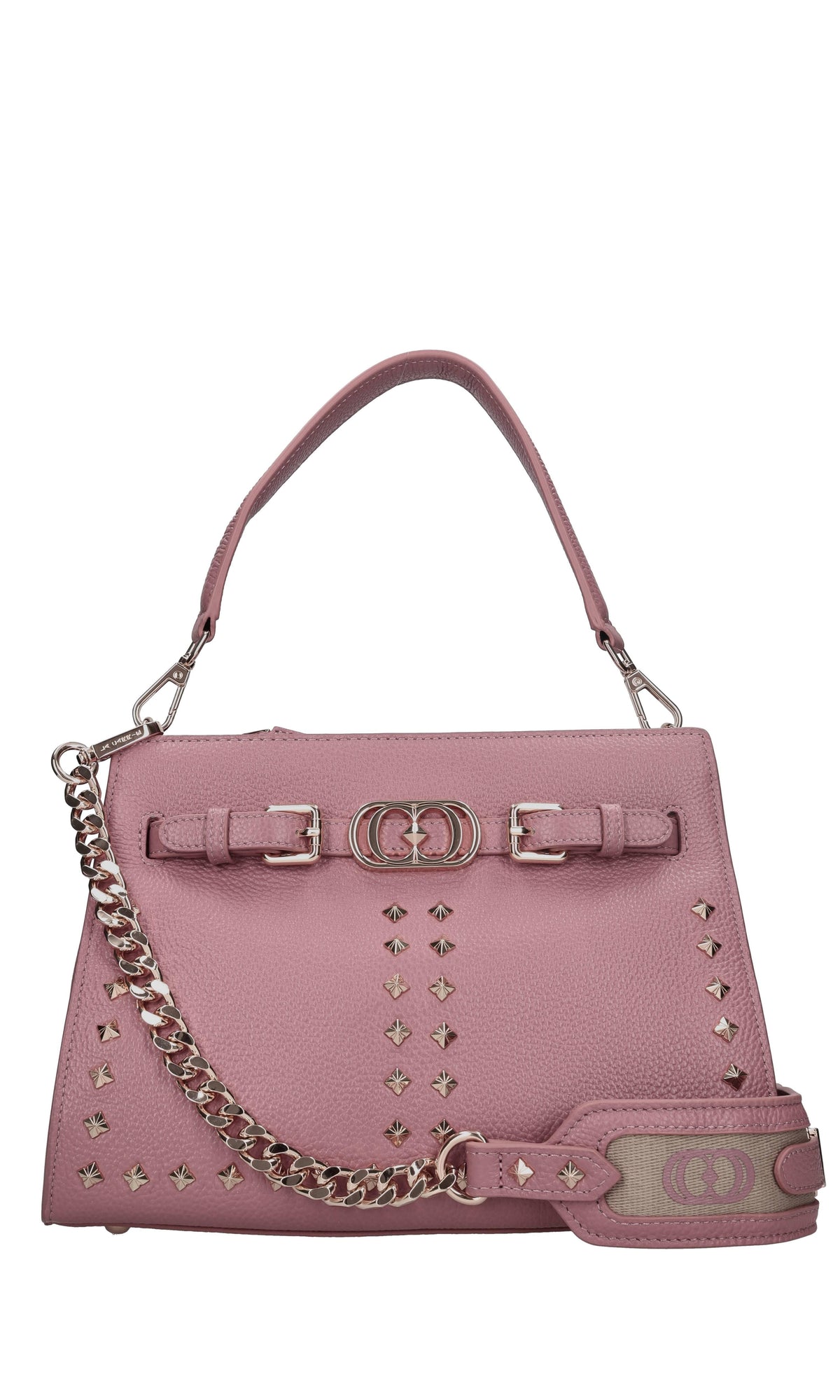 Borsa in pelle 