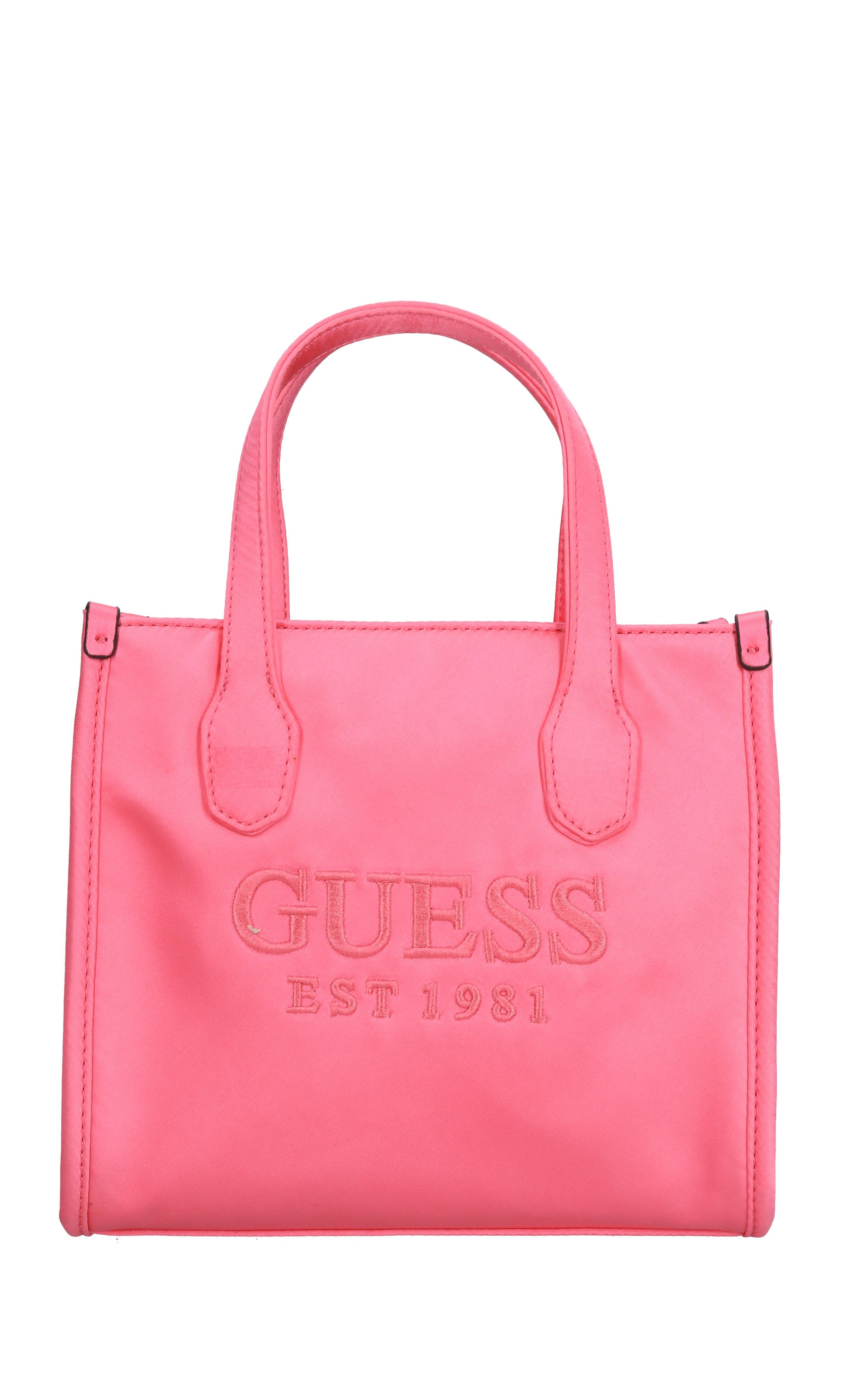 Borsa in raso 