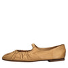 LORENA PAGGI Ballerine in pelle