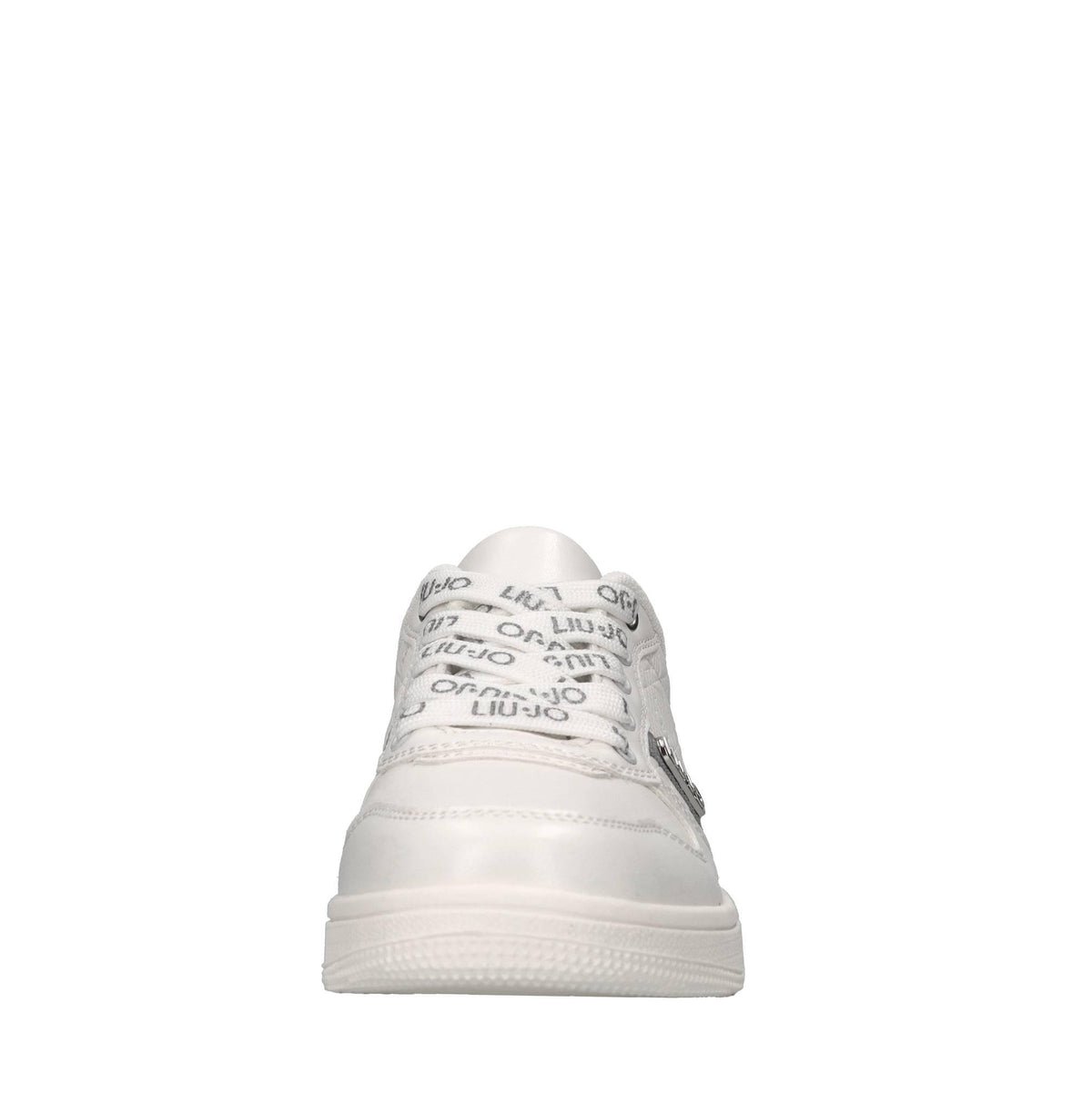 Sneakers in ecopelle 