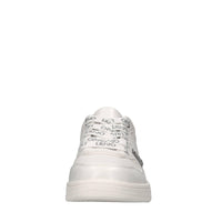 Sneakers in ecopelle 