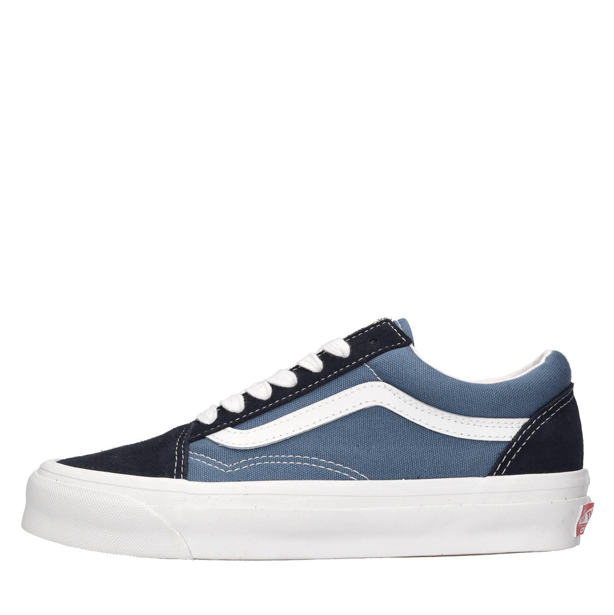 Sneakers modello OG OLD SKOOL in tessuto 