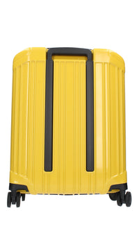 Trolley PIQUADRO modello BV4425PQLS2-R in policarbonato rigido 