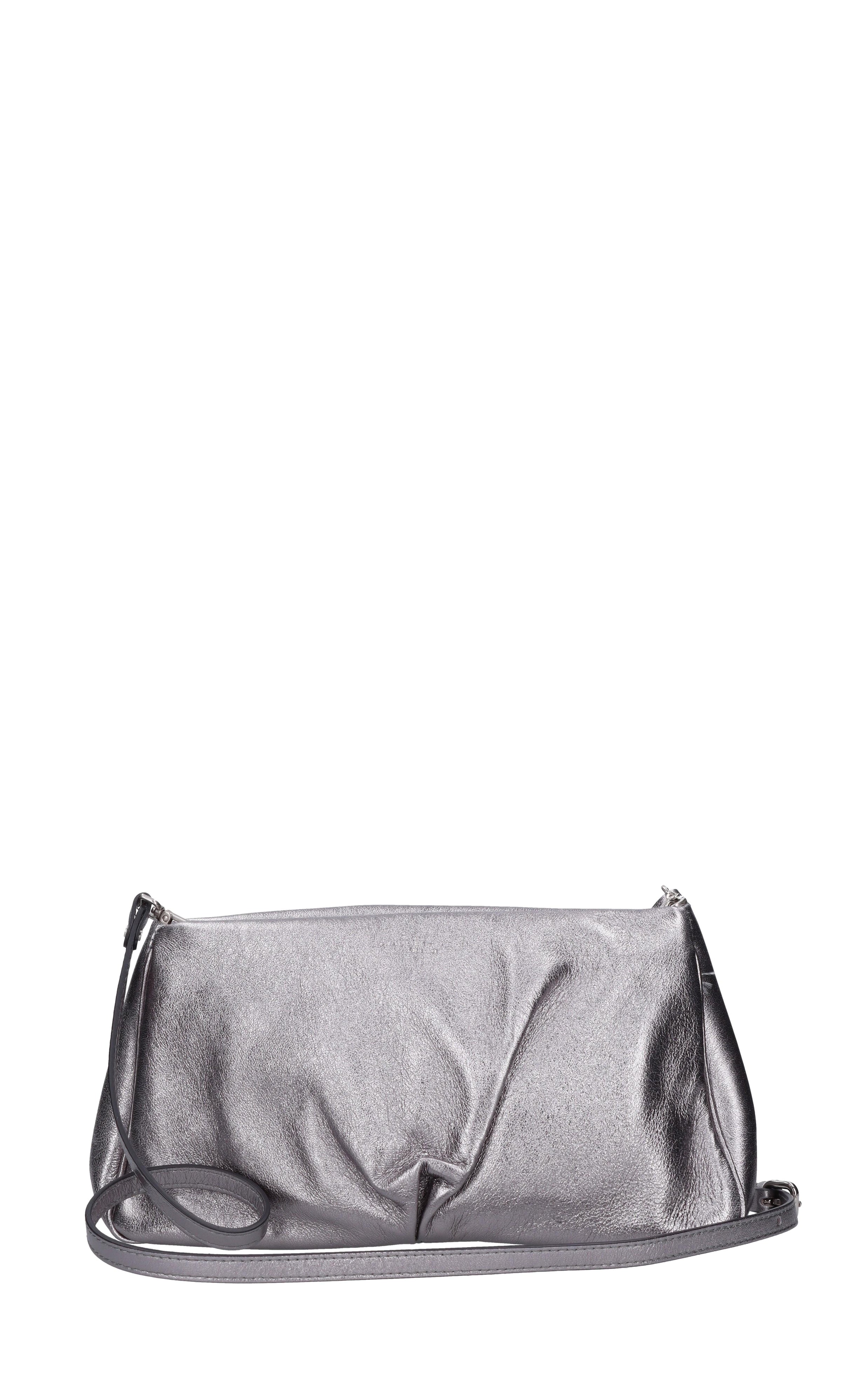 Borsa in pelle 