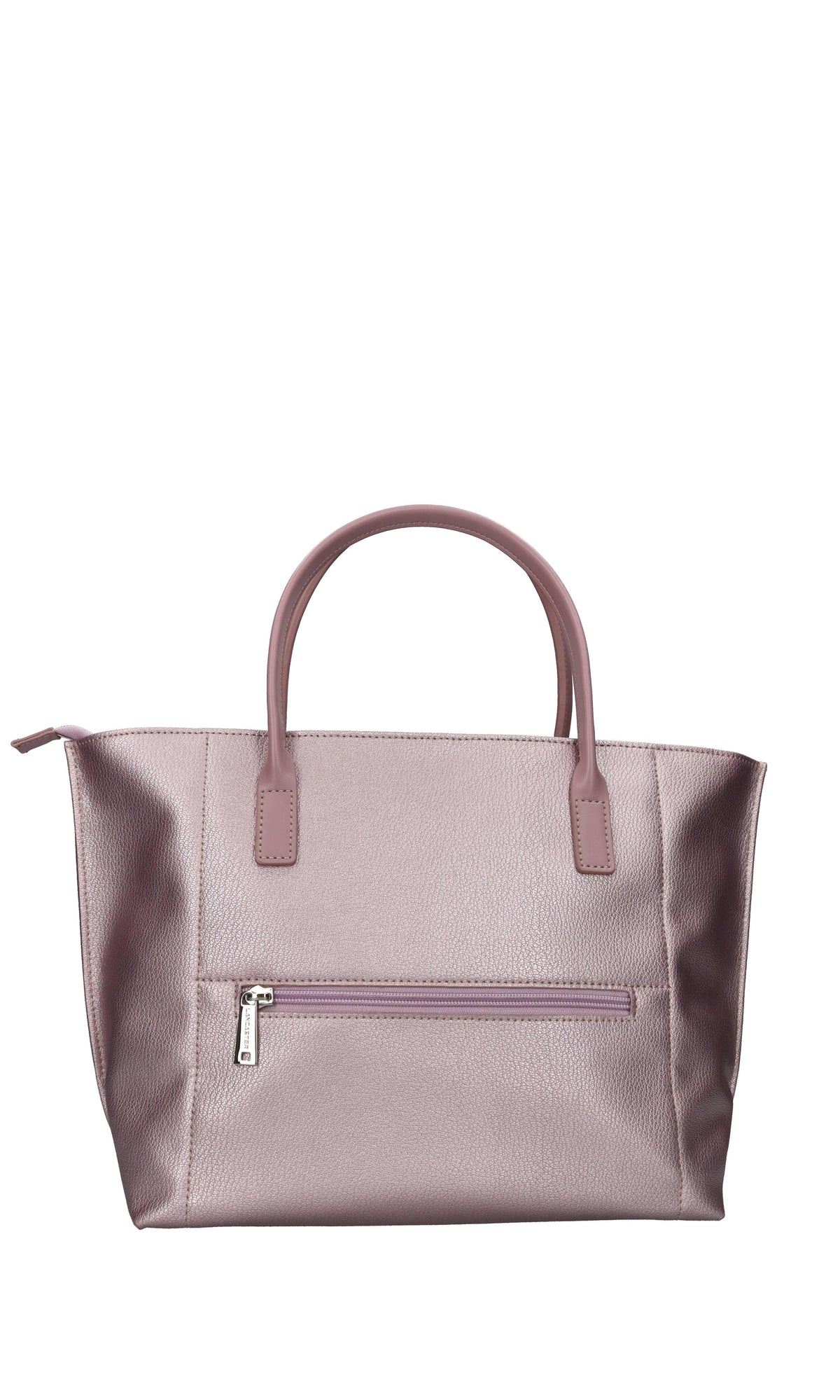 Borsa in pelle ed ecopelle 