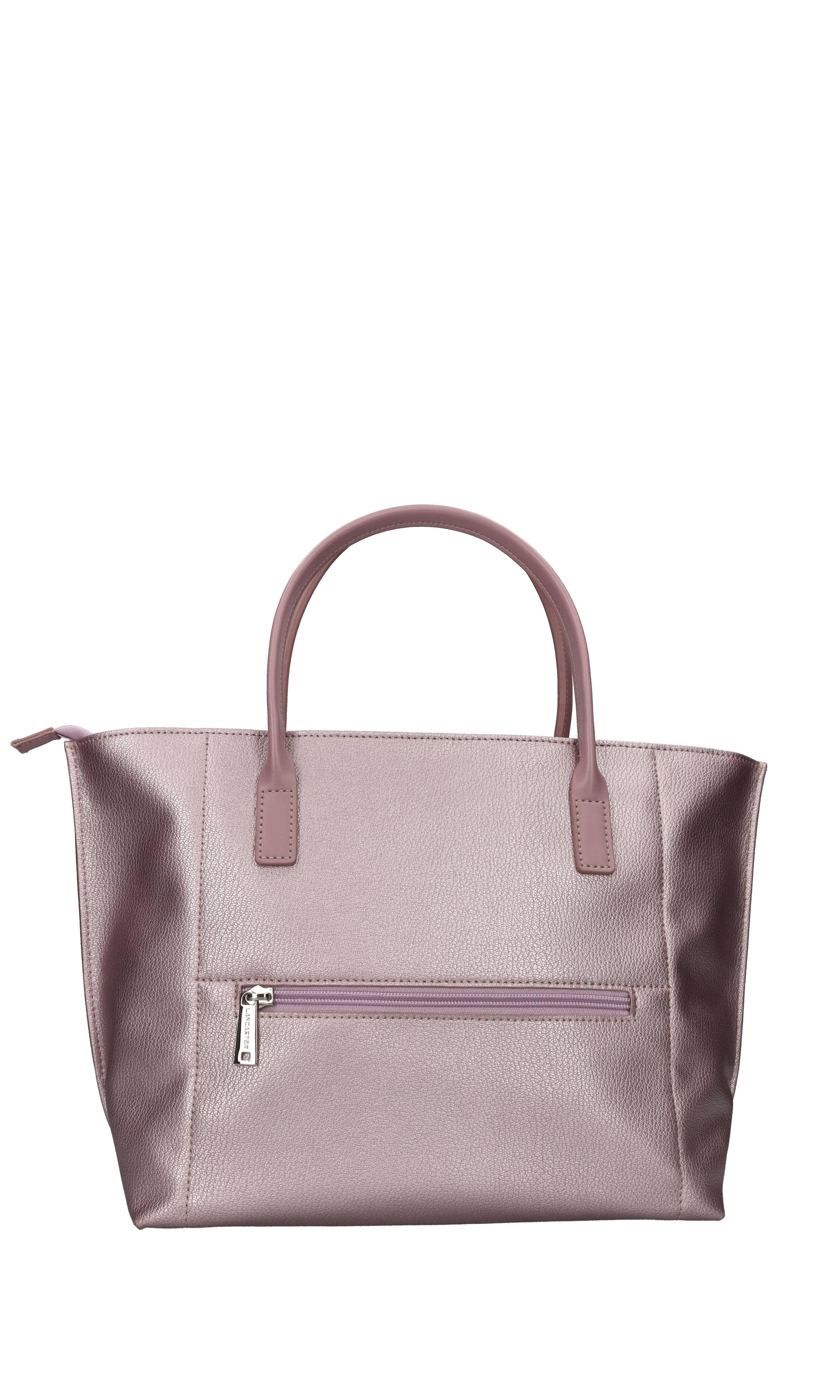 Borsa in pelle ed ecopelle 