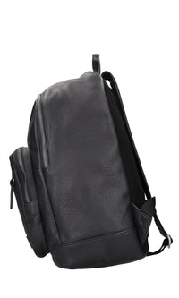 Zaino in pelle 