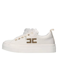 Sneakers in tessuto 