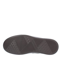 Sneakers MID DOUCAL'S in camoscio 