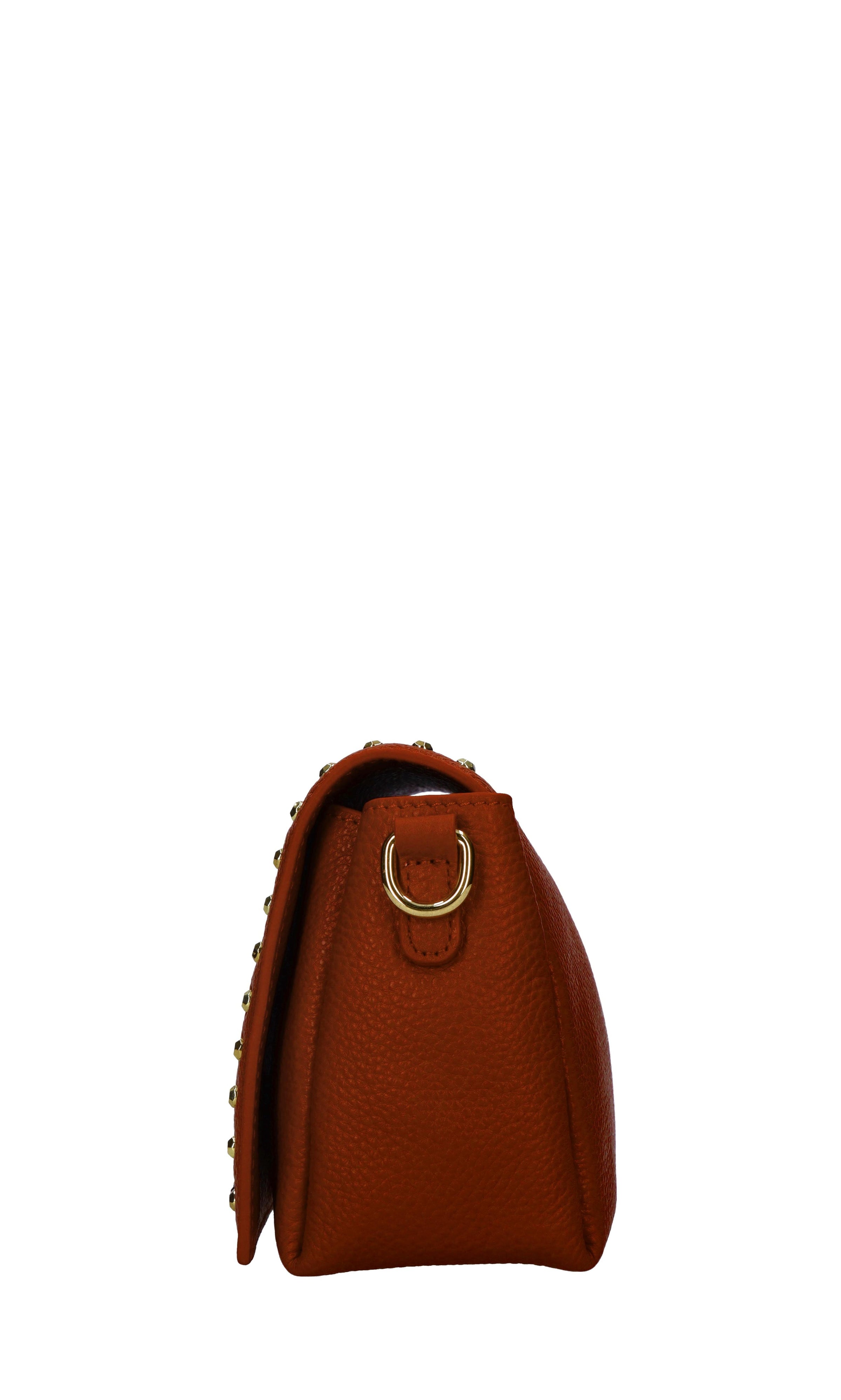 Borsa Frivolous Lucy in pelle 