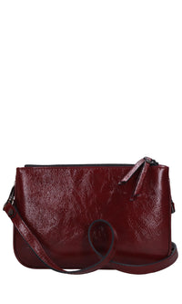 Borsa in pelle 