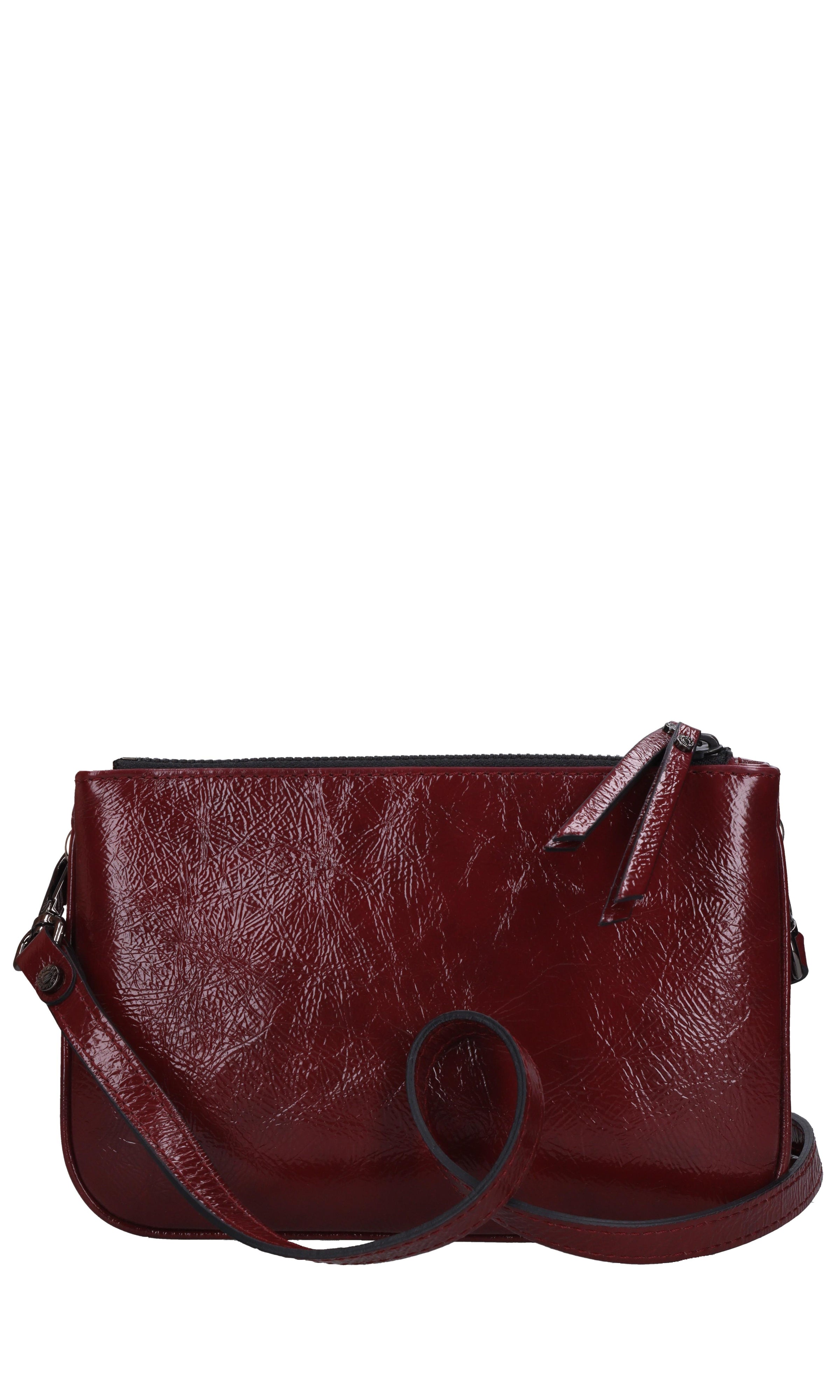 Borsa in pelle 