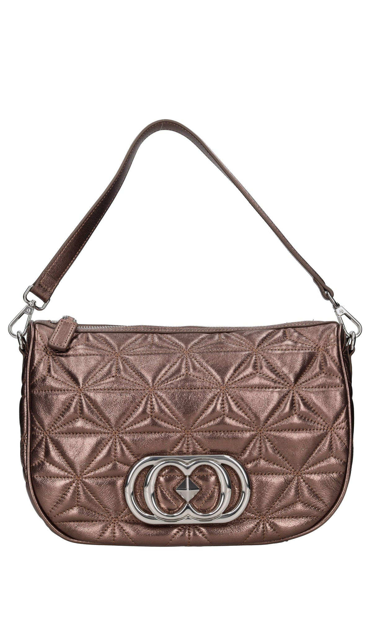 Borsa in pelle 