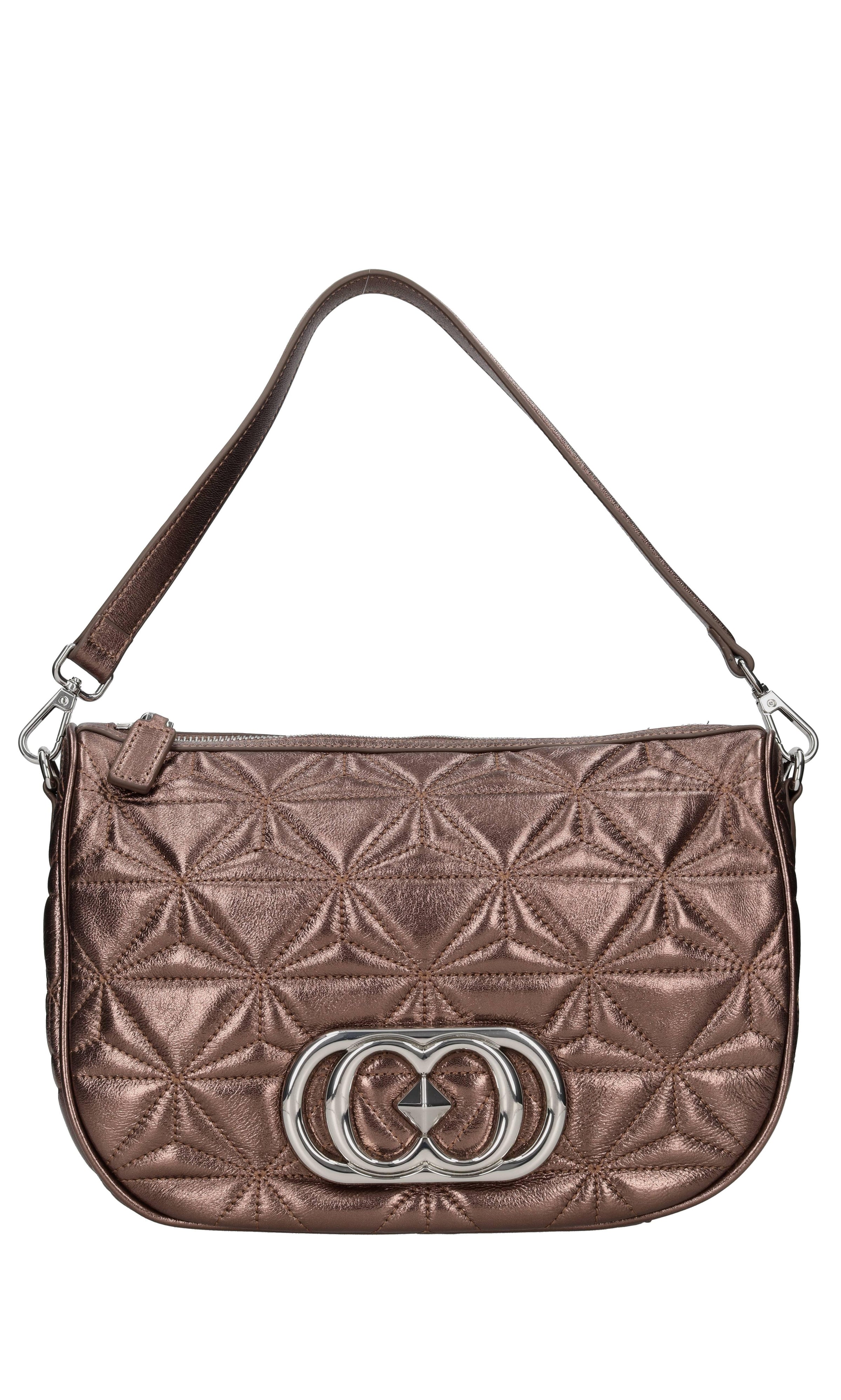 Borsa in pelle 