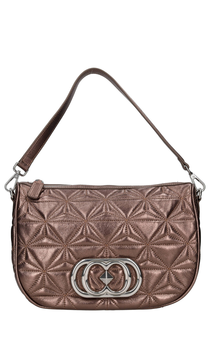 Borsa in pelle 